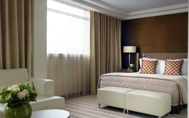 The Marylebone Hotel
