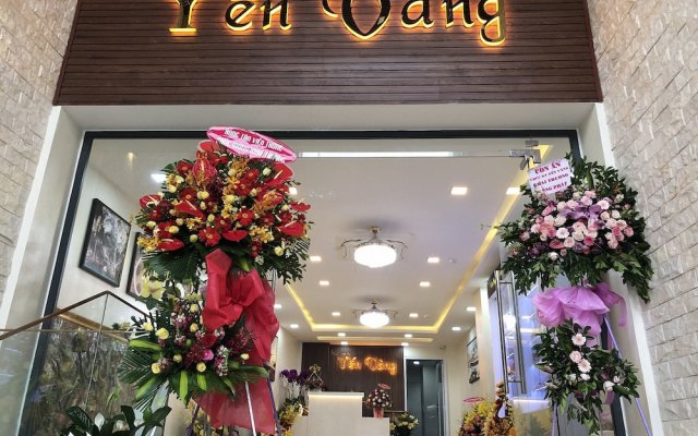 Yen Vang Hotel & Apartment