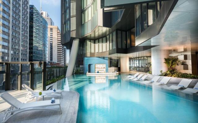 The Westin Brisbane