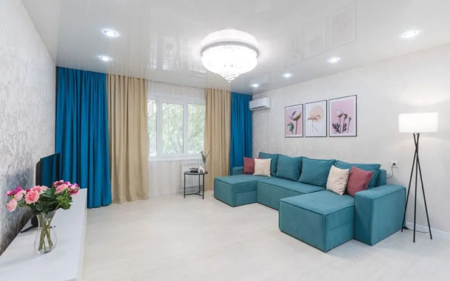 Апартаменты Пять Звезд Сибирь