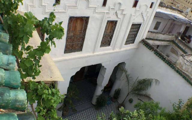 R´Mila Medina Fez