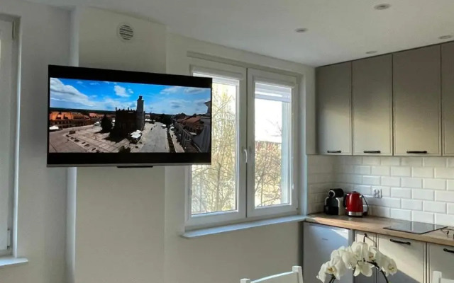 Apartament -Dwudziestka