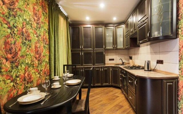 Best Apartments on Deribasovskoy