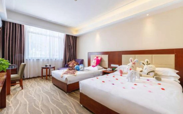 Moyazhuang Hotel