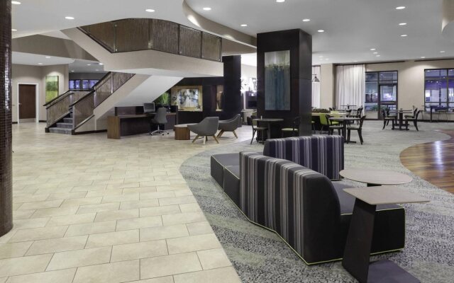 Courtyard by Marriott Downtown Memphis