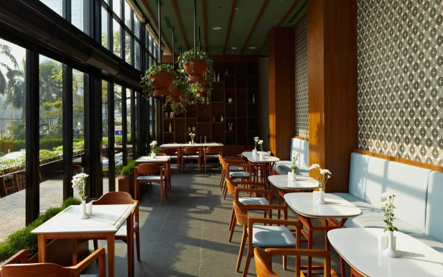 Artotel Gelora Senayan Jakarta