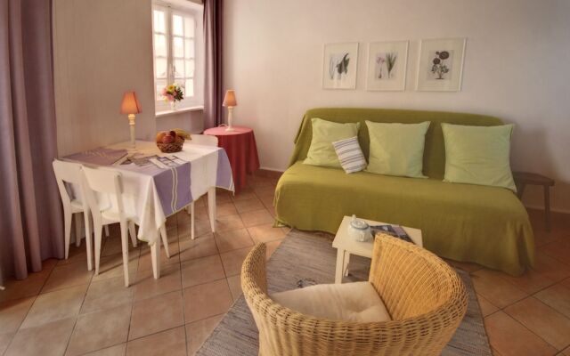 Ferme De Kereven Appartement