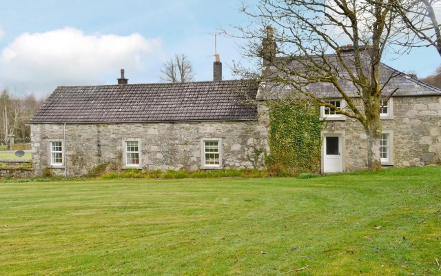 Park Cottage