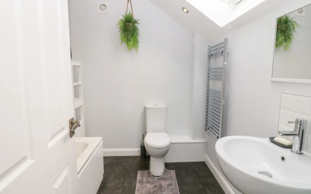 11 Parc Delfryn