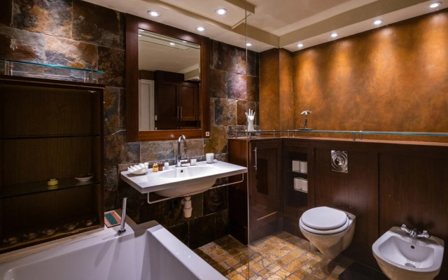 Classic Westminster Home near to Buckingham Palace