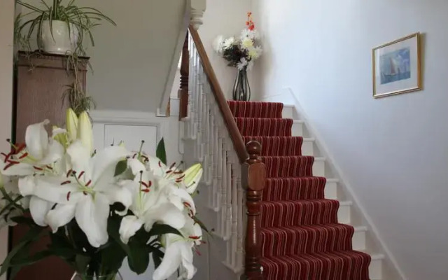 Number One Bed & Breakfast St Austell