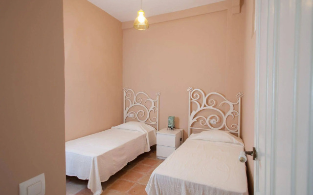 Apartamentos Puerta de la Maestranza