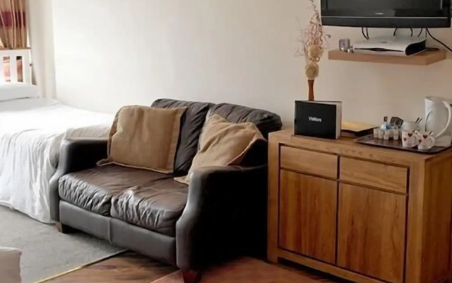 Sawyers Bed and Breakfast