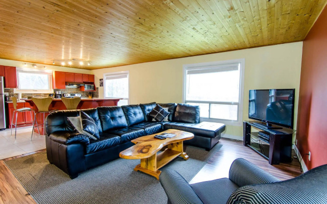 Orchard Run Chalet