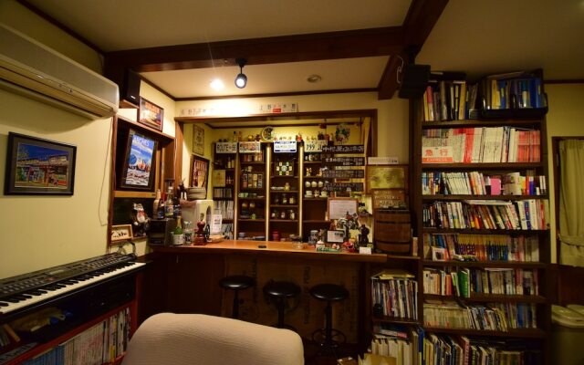 Hostelling International Miyukino Mori