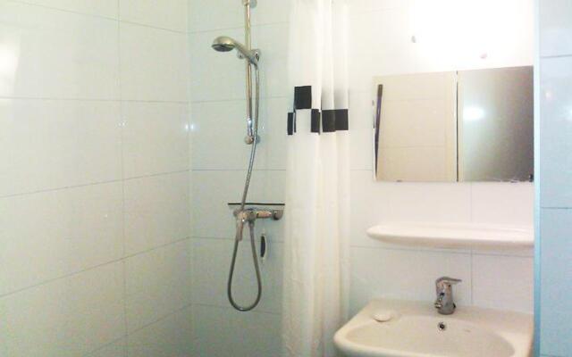 2-kamerflat Den Haag