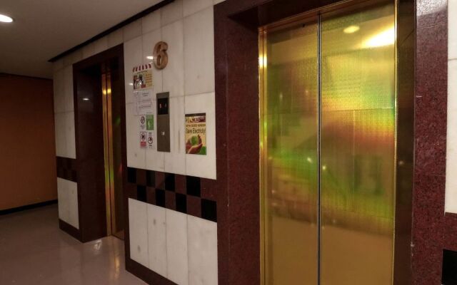 NIDA Rooms Khlong San Thonbri 58