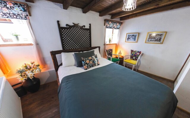 Arslan Bey Mansion Private Accommodation Facility