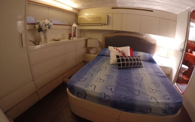 Yacht Suite - Castellammare di Stabia