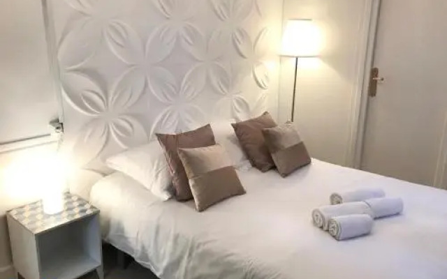 Résidence des Sources