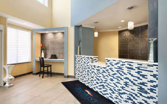 Baymont by Wyndham Ft. Leonard/Saint Robert