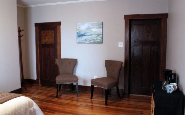 Port Union Bed & Breakfast