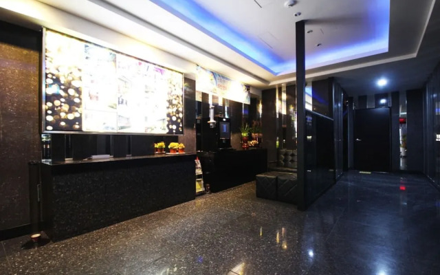 Changwon Myeongseodong Hotel V
