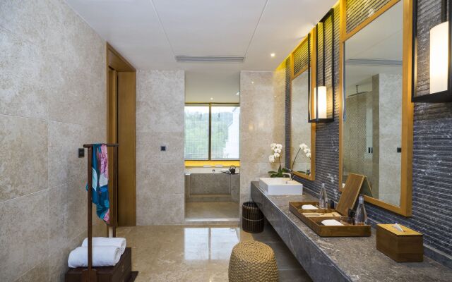 Alila Anji
