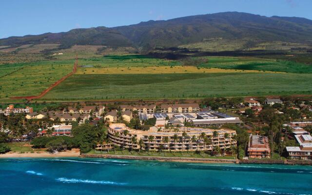 Aston Paki Maui Resort