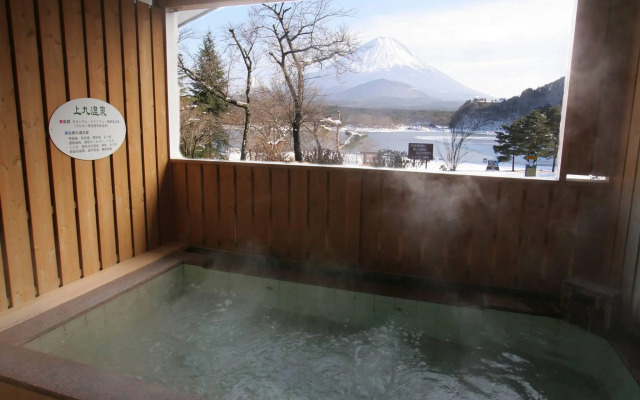 Yamadaya Hotel