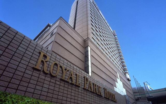 Royal Park Hotel Tokyo Nihonbashi