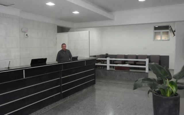 Hotel América do Sul
