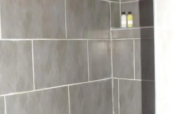 Le Mas De La Chérine