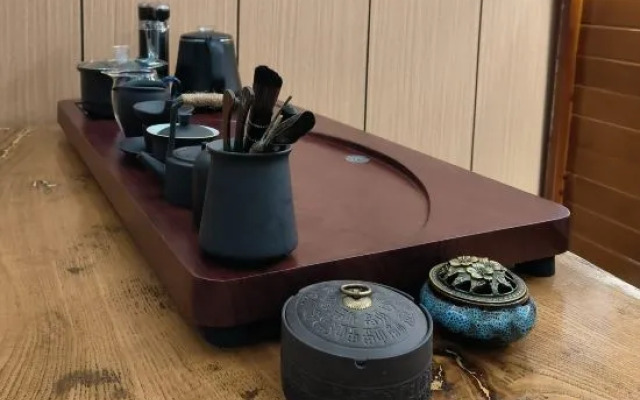 Furong Town Nian Xiangye Homestay