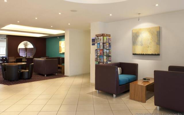 Holiday Inn Express Bedford, an IHG Hotel