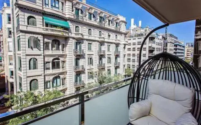 Sweet Inn Apartment- Francesc Macia