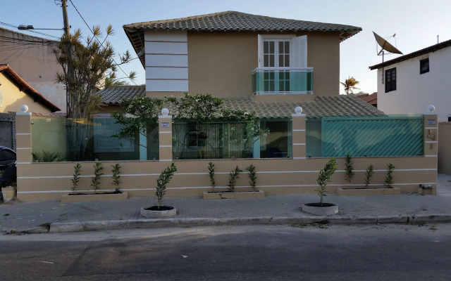 Casa Maravilhosa 6 Quartos