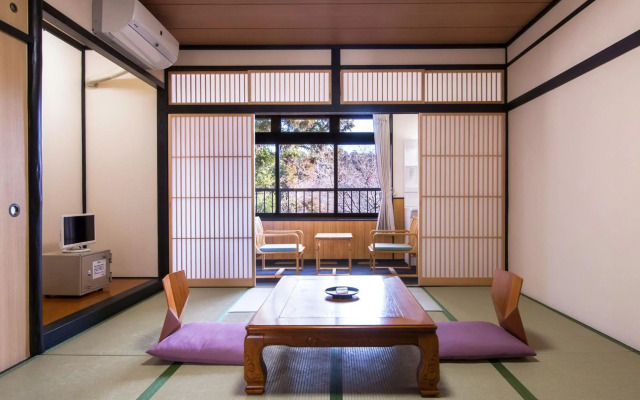 Nikko Tokanso