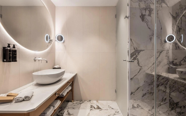 Grand Hotel Union Eurostars