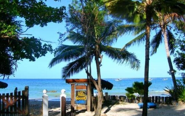 Vila Guaiamú