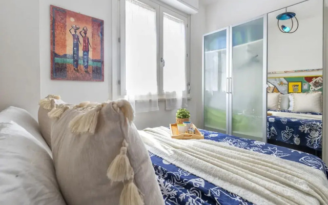 Sardinia Re - Valery s Flat