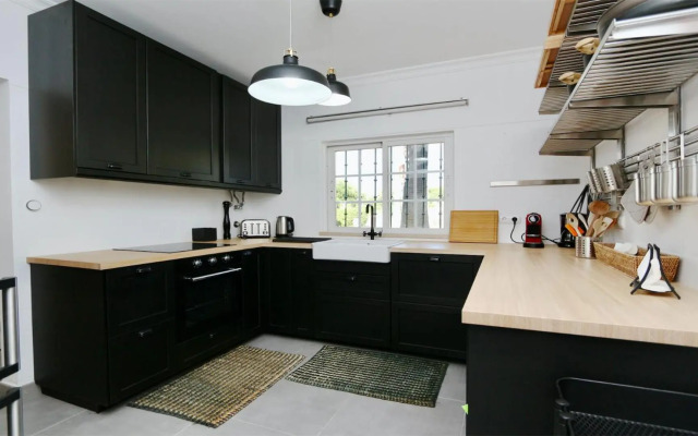 Vila Castro, Cleverdetails CD239