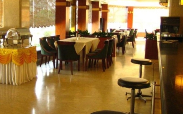Jin Sha Hotel