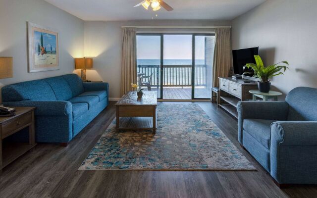 Sea Mystique Murrells Inlet