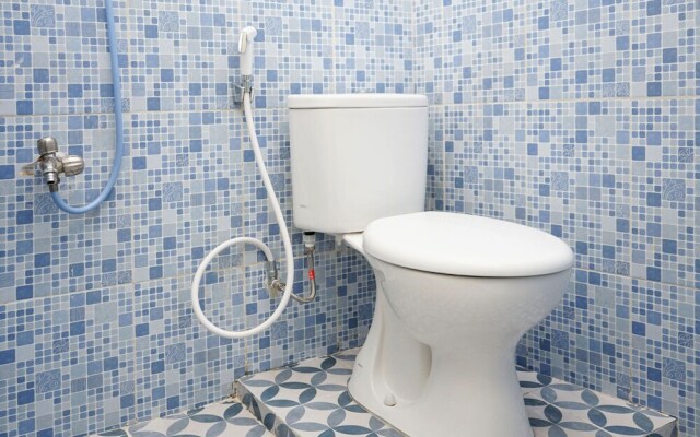 Pondok Garasi by OYO Rooms