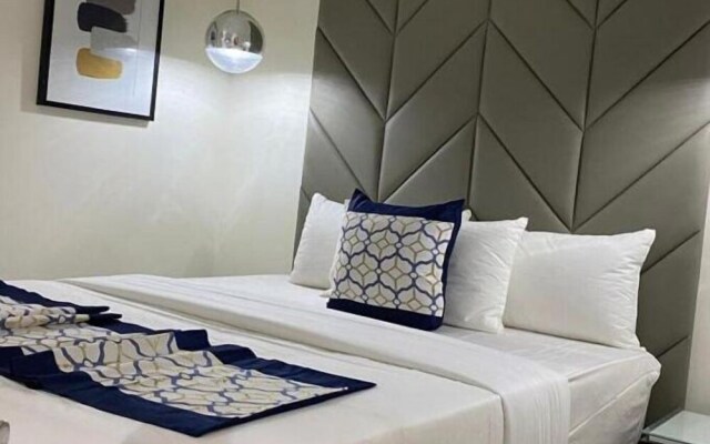 Nevada Hotels and Suites Lekki
