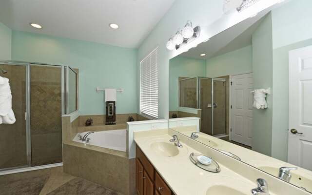 Watersong Resort Seven-bedroom