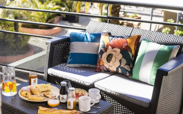 Vacancéole - Résidence Las Motas