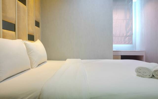 Exclusive 2BR Springhill Terrace Residences