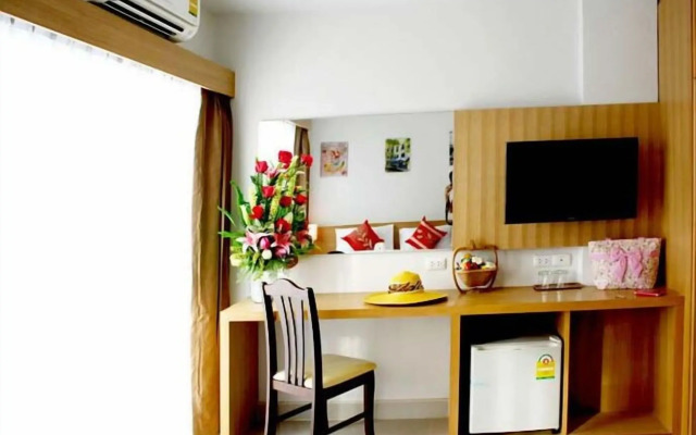 PKL Residence